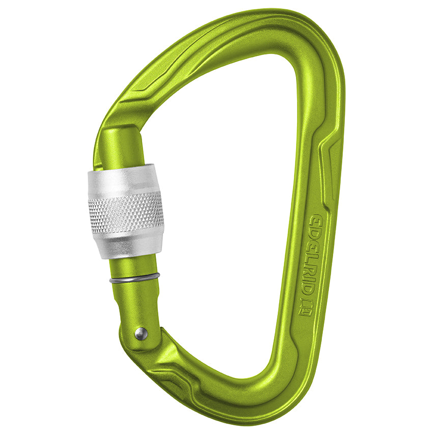 ED Carabiner Pure Screw III
