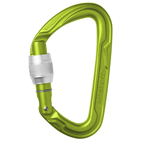 ED Carabiner Pure Screw III