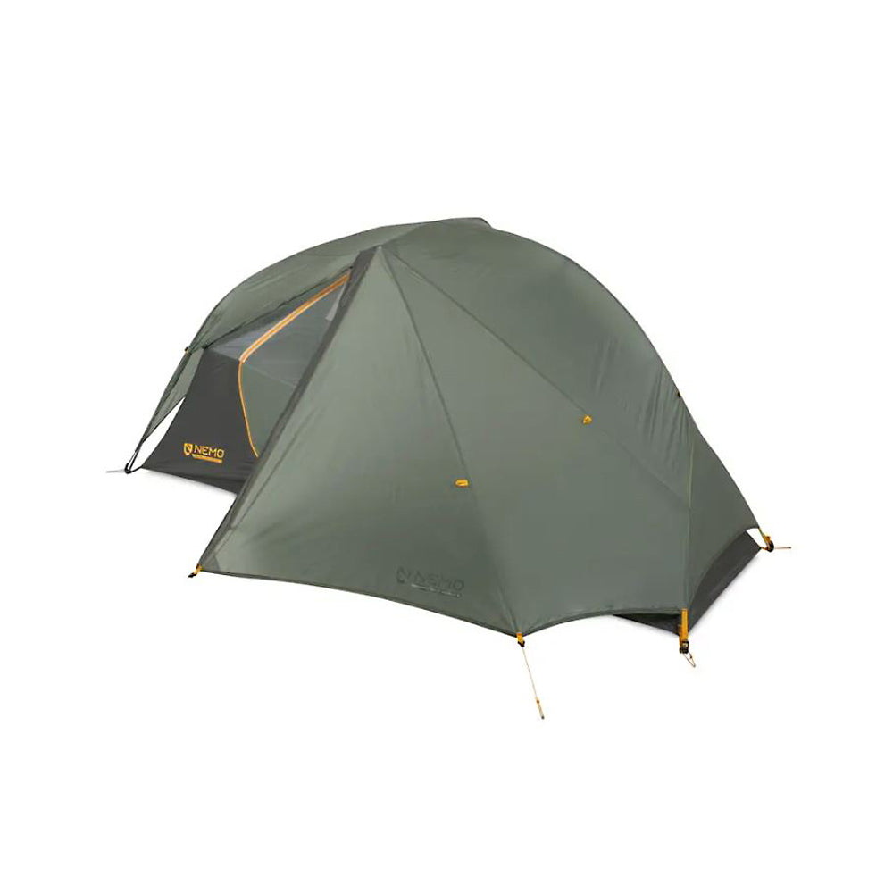 Nemo Tent - Dragonfly Bikepack OSMO 1P