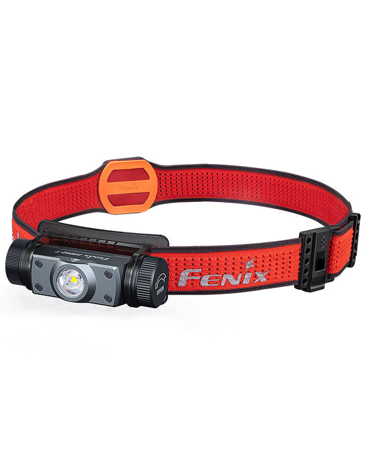 Fenix - Headlamp HM62-T