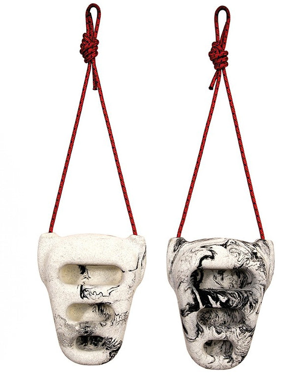 MT Training board - Rock Rings