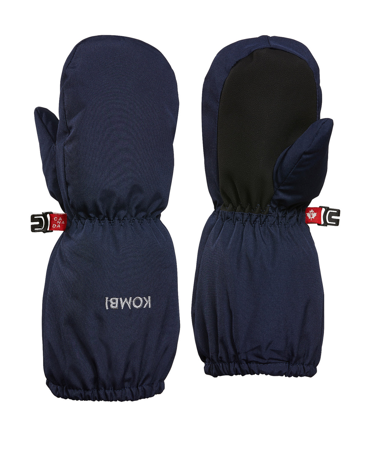 Kombi Mitts Bear Paw Child