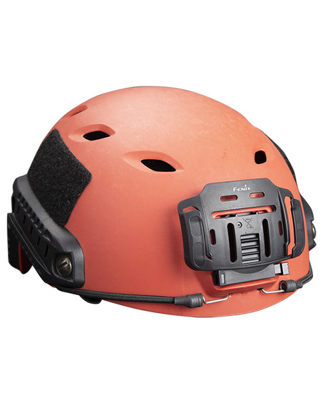 Fenix - ALG-04 Helmet Mount (HM60R, HM65R, HM70, HP30R V2)
