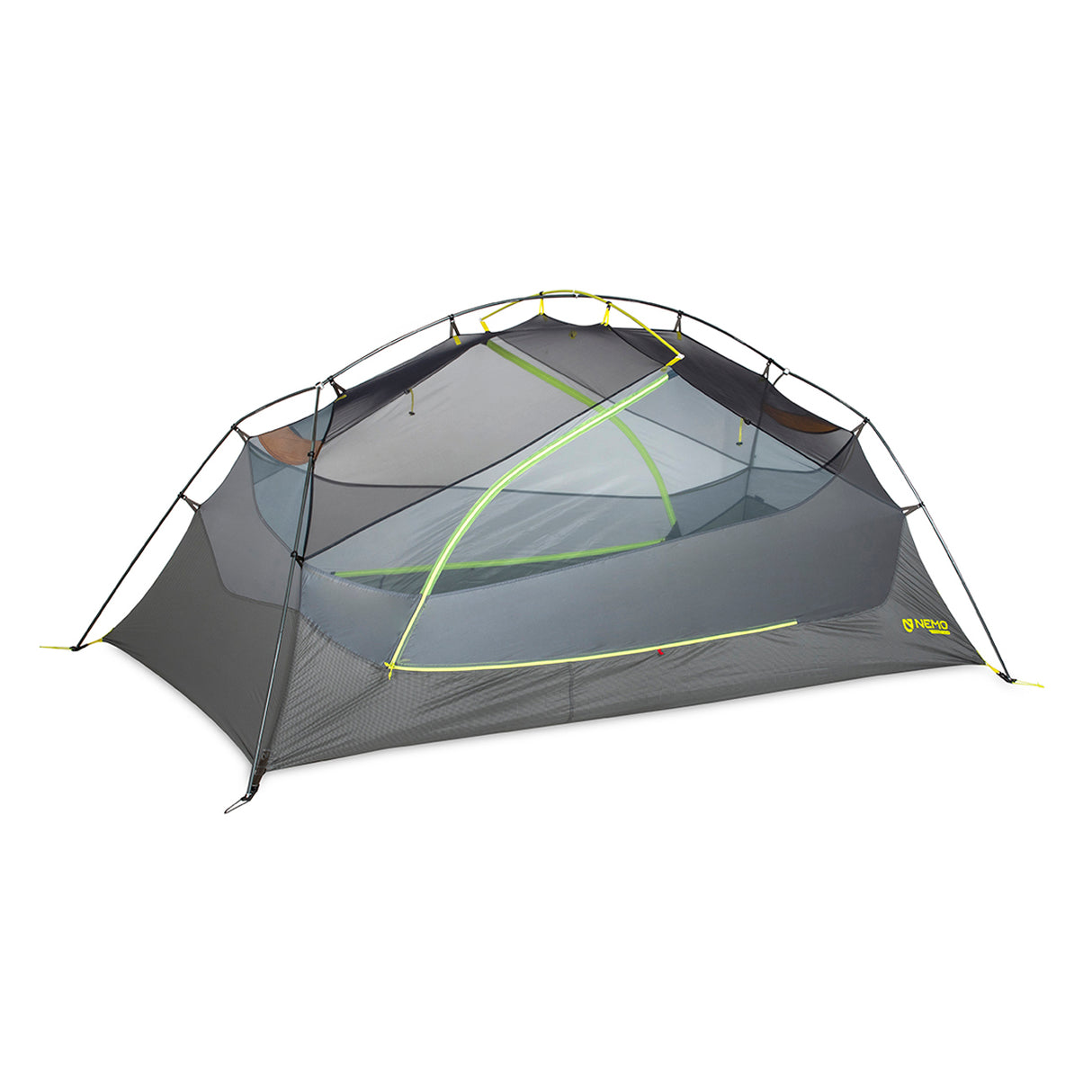Nemo Tent - Dagger OSMO 2P