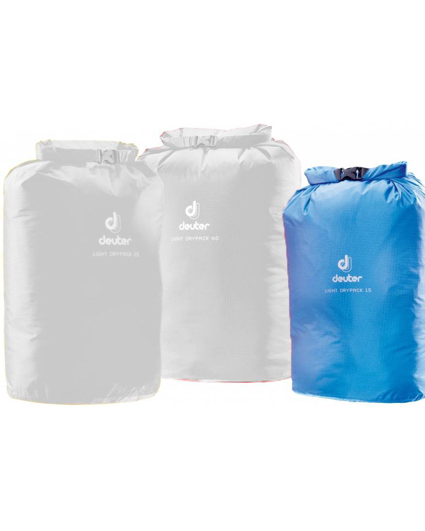 Deuter Light Drypack 15