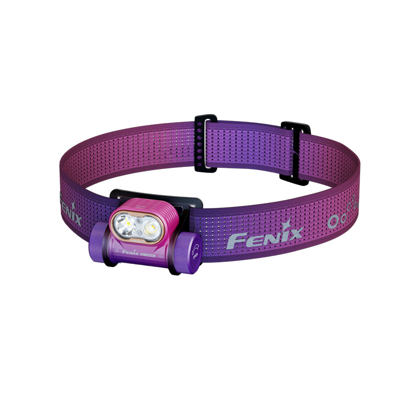 Fenix Headlamp HM55R
