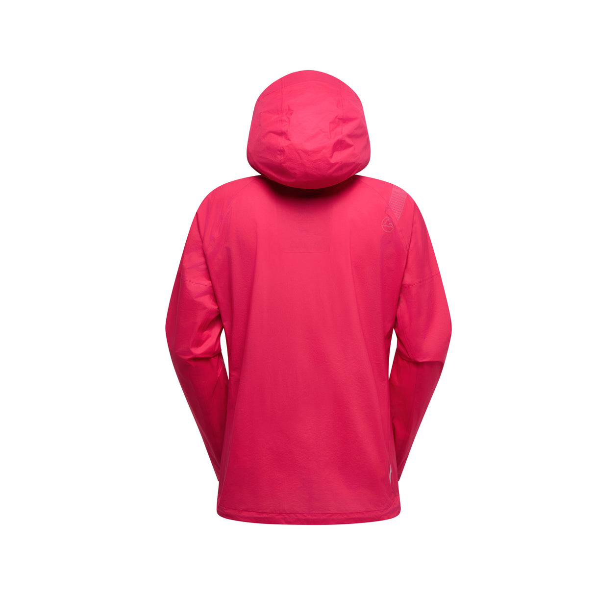 LS Jacket - Pocketshell W (S)
