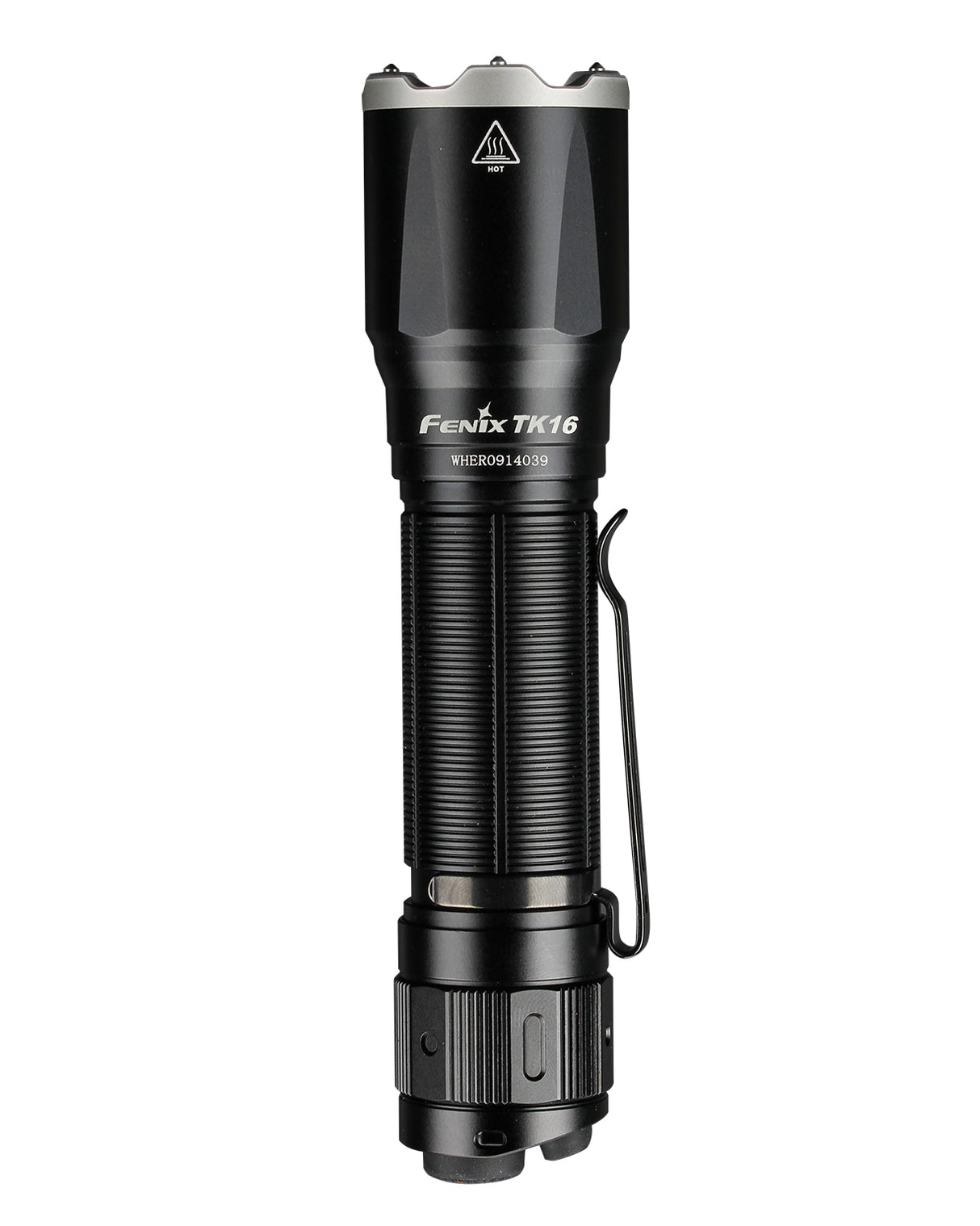 Fenix - Flashlight TK16 V2.0 (3,100 lumens)