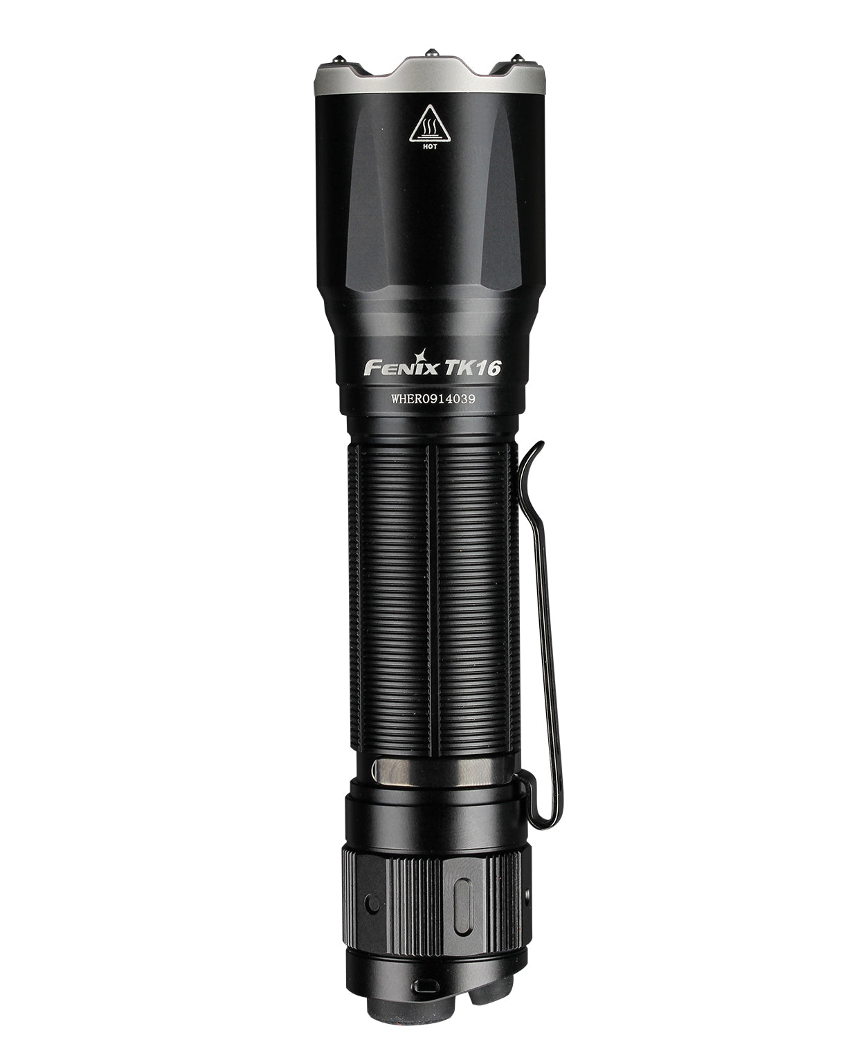 Fenix - Flashlight TK16 V2.0 (3,100 lumens)