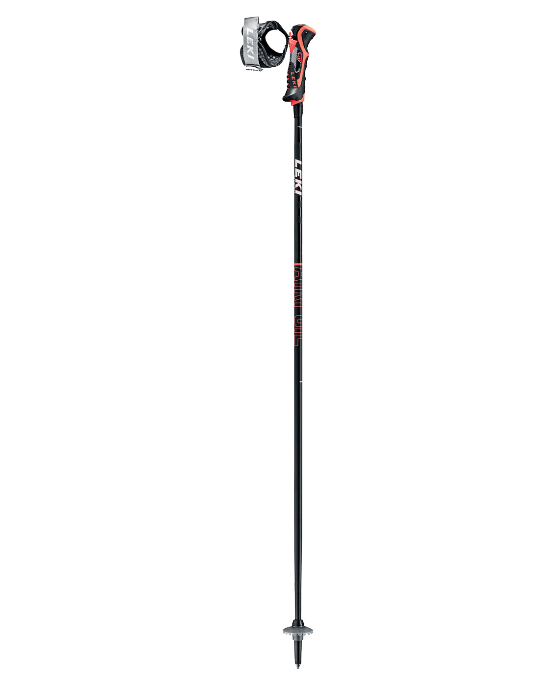 Leki Airfoil 3D