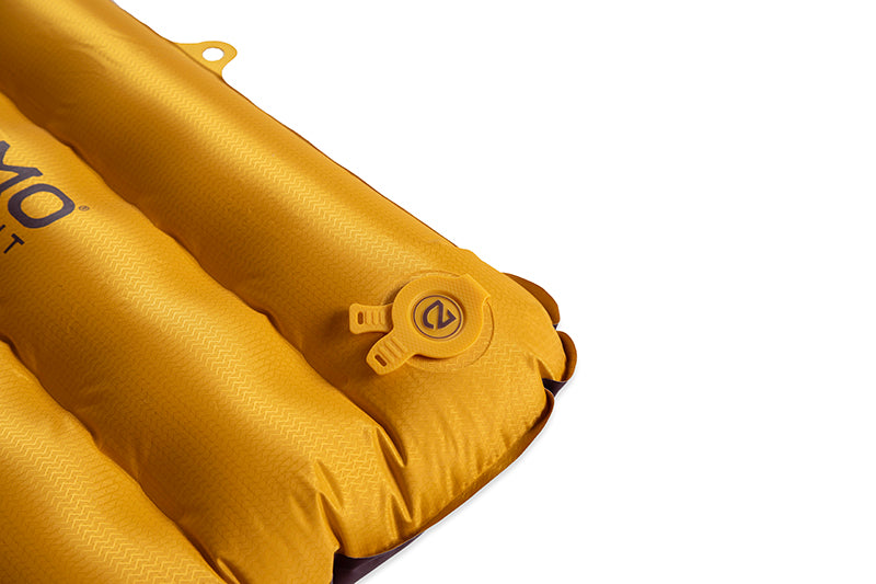 Nemo sleeping pad - Tensor Trail Reg Mummy