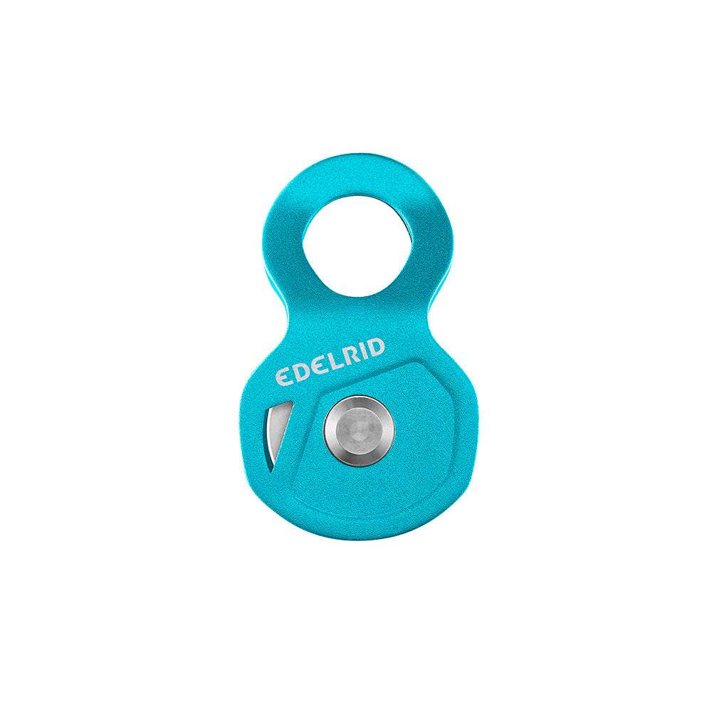 ED Pully Flux, Icemint