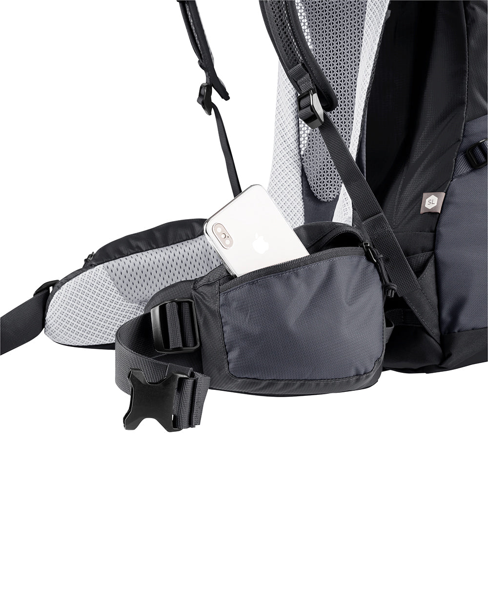 Deuter Futura Pro 38SL