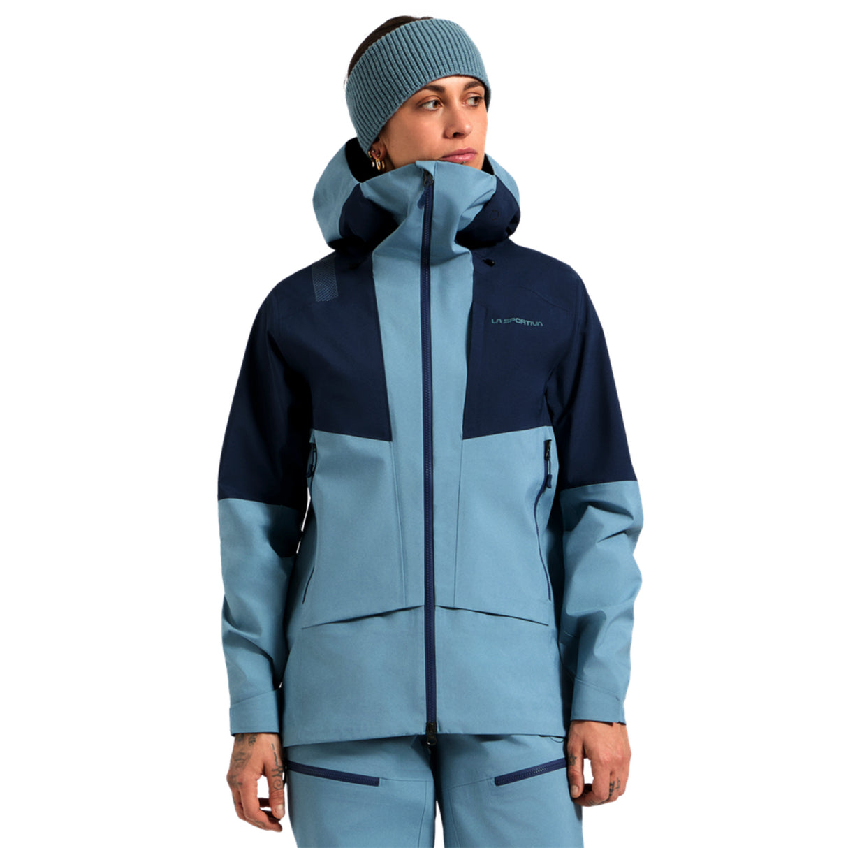 La Sportiva Jacket Sender GTX Performance W (S)