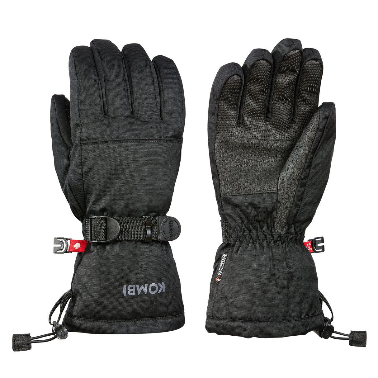 Kombi Gloves Everyday Women