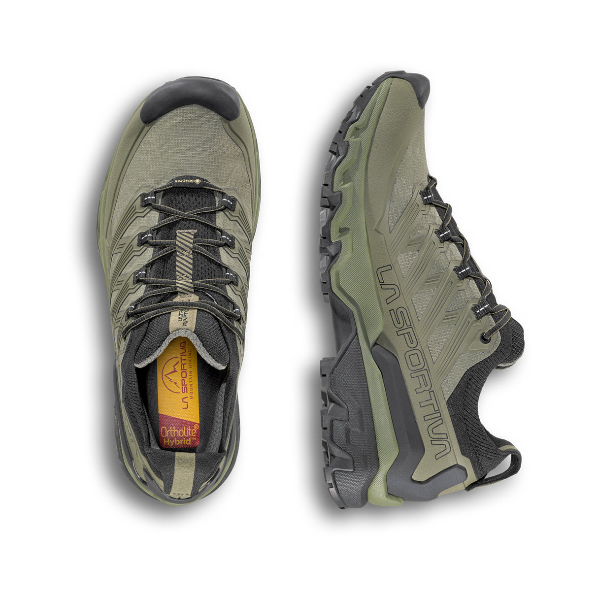 LS Ultra Raptor 3 GTX