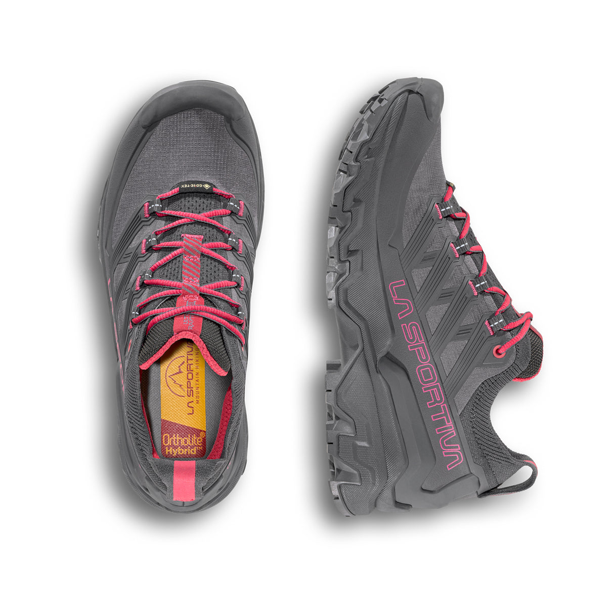 LS Ultra Raptor 3 Women GTX