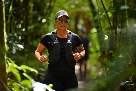 Beyond the finish line: Kelly Young reflects on conquering the Blue Lake 24-Hour Challenge