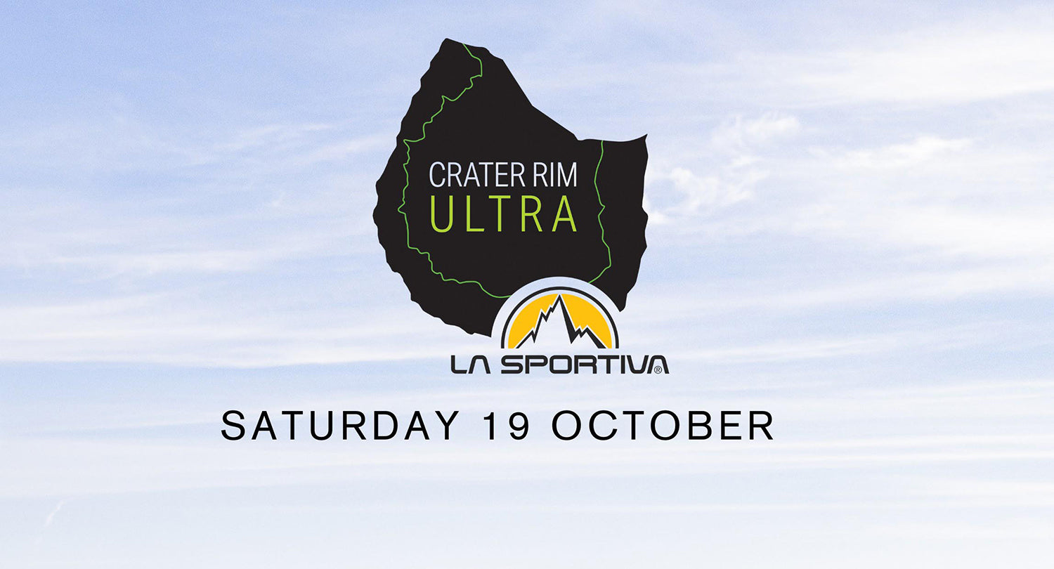 Crater Rim Ultra 2025 Entry Updates