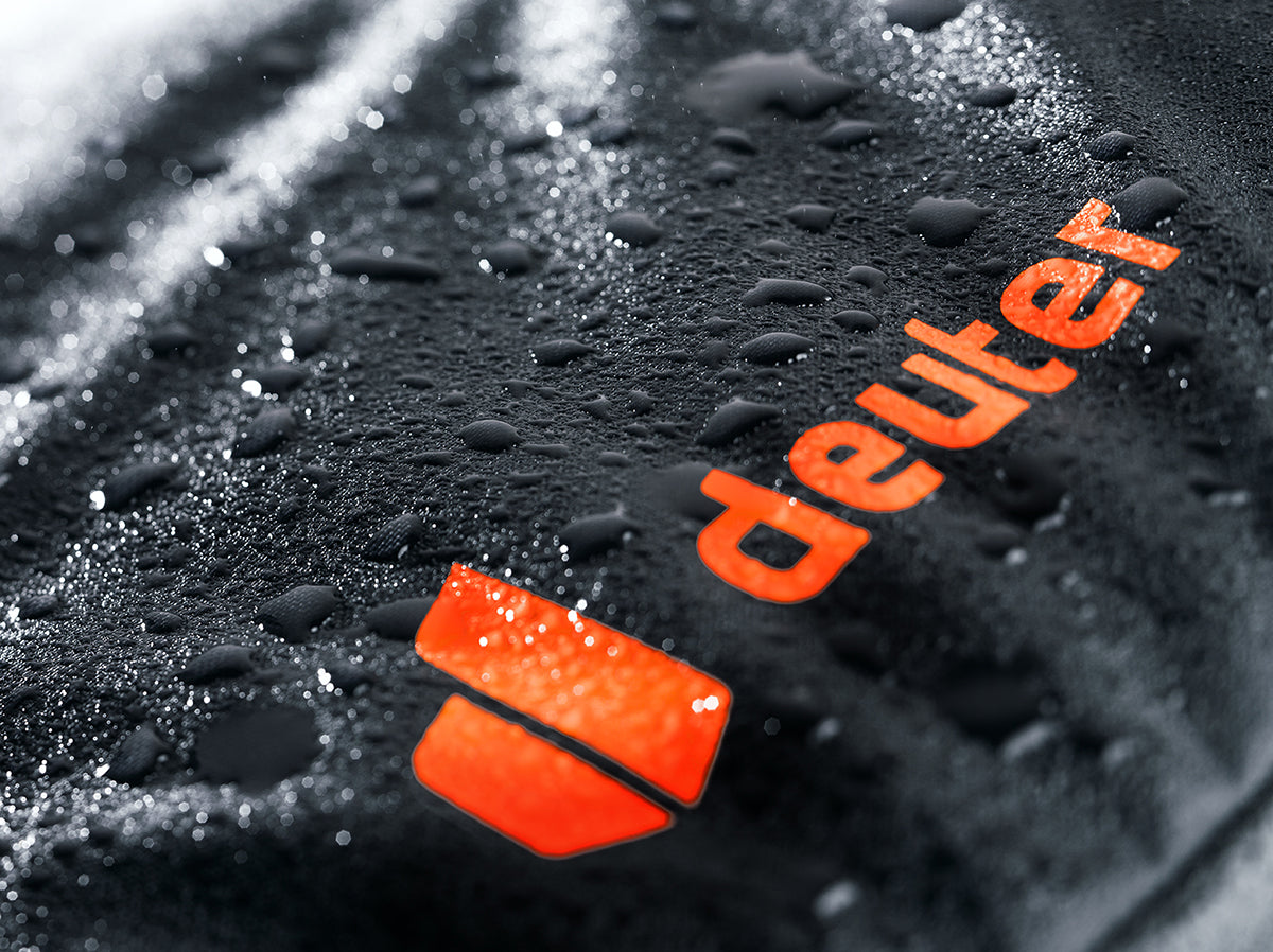 Gear review // adventure photographer Malcolm McRae puts the Deuter Jaypack Pro 34+18 to the ultimate test