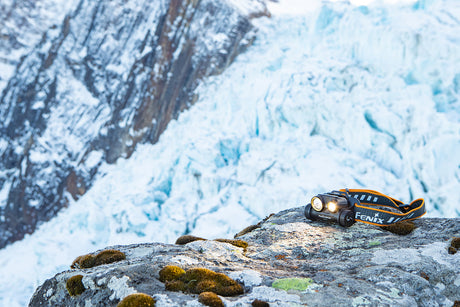 Fenix Lighting powers athletes at ONE NZ GODZONE