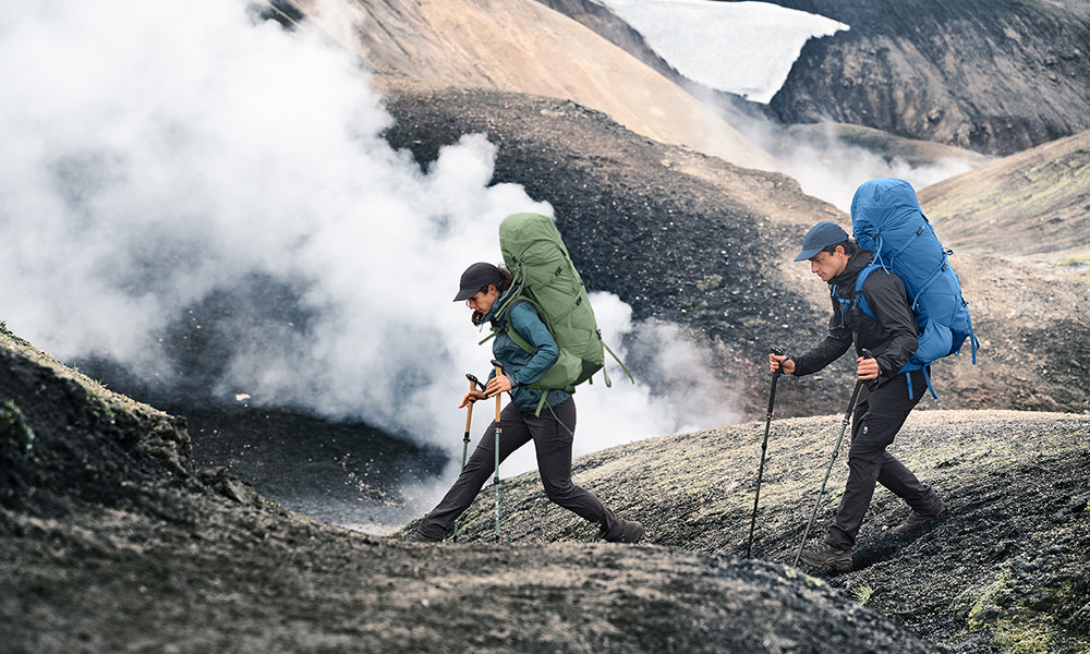 How to clean your backpack: a little care goes a long way