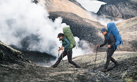 How to clean your backpack: a little care goes a long way