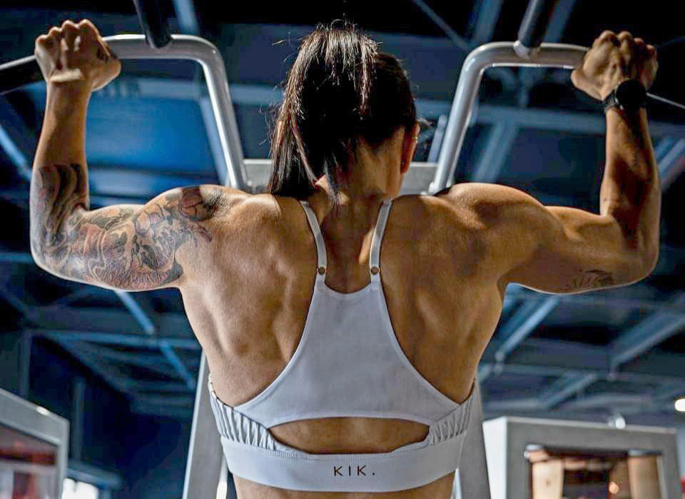 The comeback within - Kimberley’s greatest endurance challenge was choosing to start again