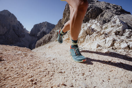 La Sportiva supports athletes at ONE NZ GODZONE