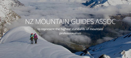 La Sportiva becomes official footwear partner of the NZMGA