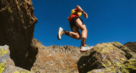 New in stock: La Sportiva Prodigio 2. Meet the new trail companion!