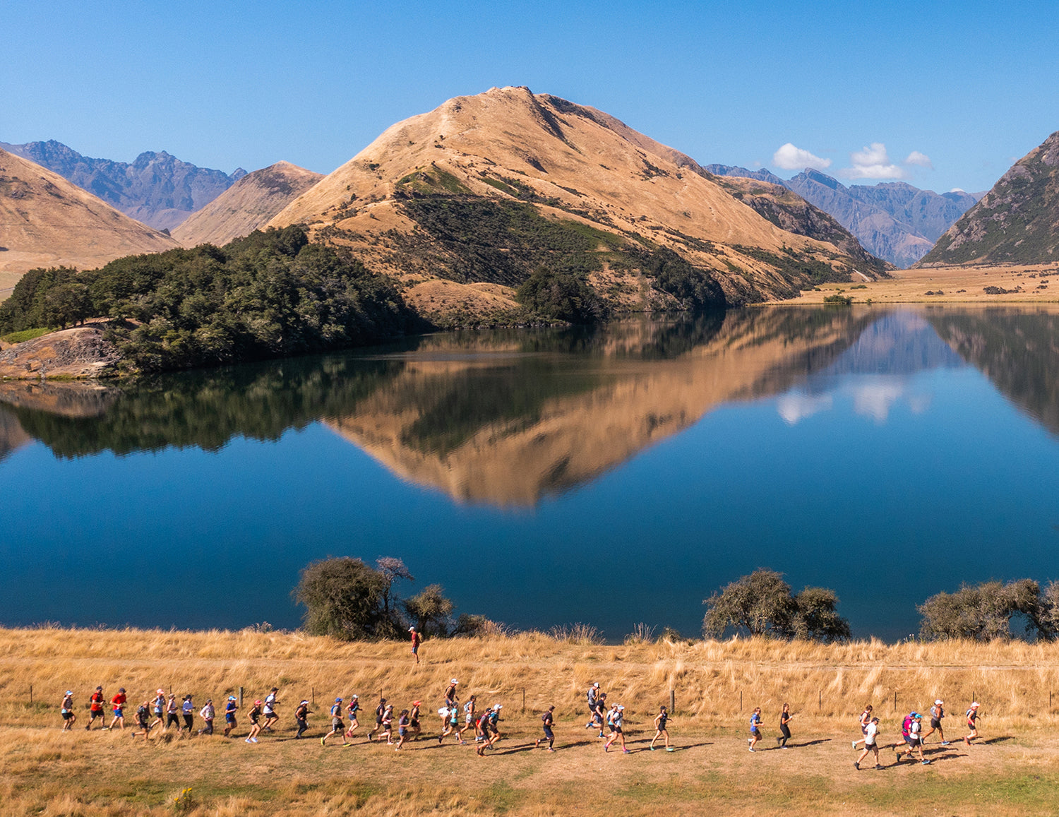 Shotover Moonlight – a mountain marathon to remember!