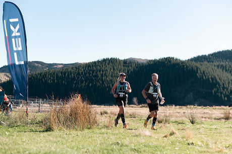 Get race ready with Skedaddle recce runs