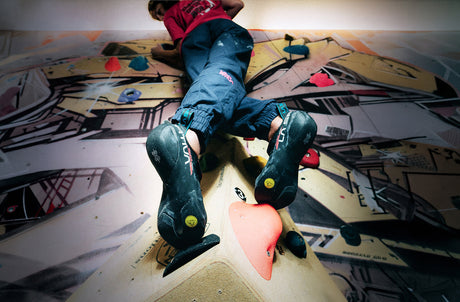 La Sportiva Skwama Lite: progression just got more fun
