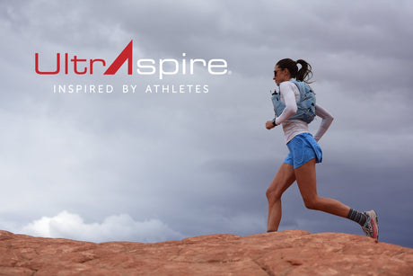 UltrAspire joins Mountain Adventure: the story behind a trail running hydration pioneer