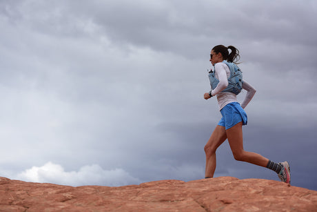 UltrAspire joins Mountain Adventure: the story behind a trail running hydration pioneer