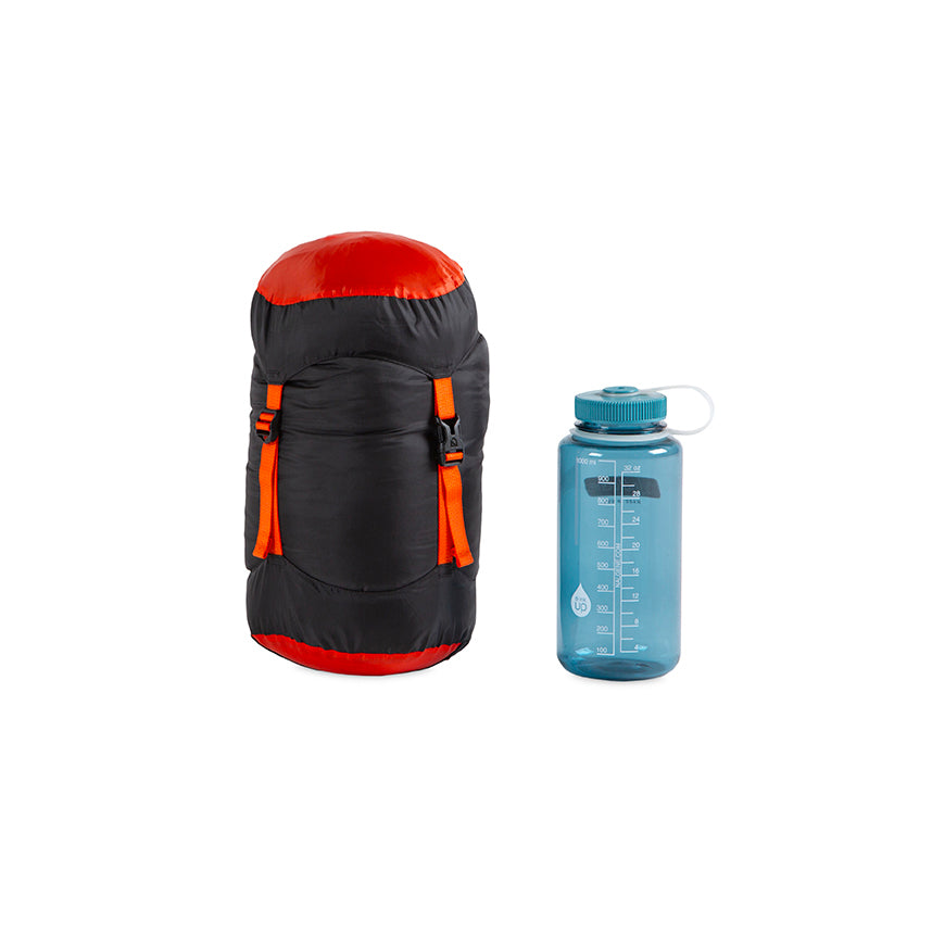 Nemo Sleeping Bag - Coda Unisex 25/35 Reg
