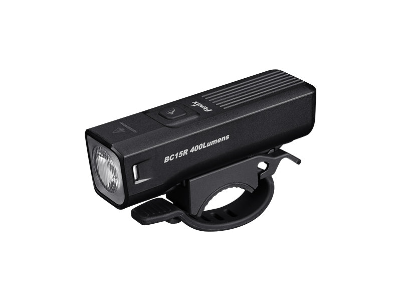 Fenix - Flashlight BC15R Rechargeable Bicycle Light