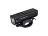 Fenix - Flashlight BC15R Rechargeable Bicycle Light (400 lumens)