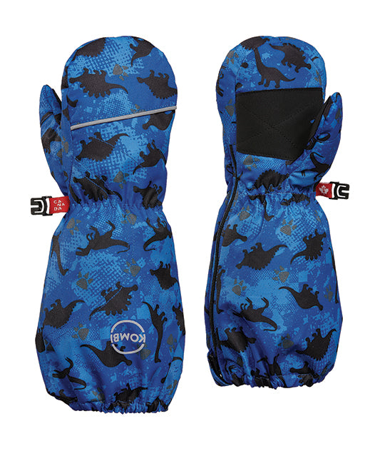 Kombi Mitts Mini Blizzard