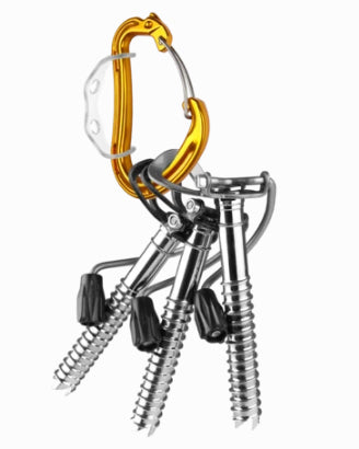 Grivel Carryabiner