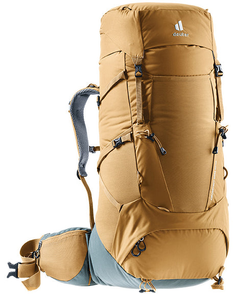 Deuter Aircontact Core 50+10