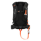 Ortovox Avabag Litric Tour 36S, Black Raven