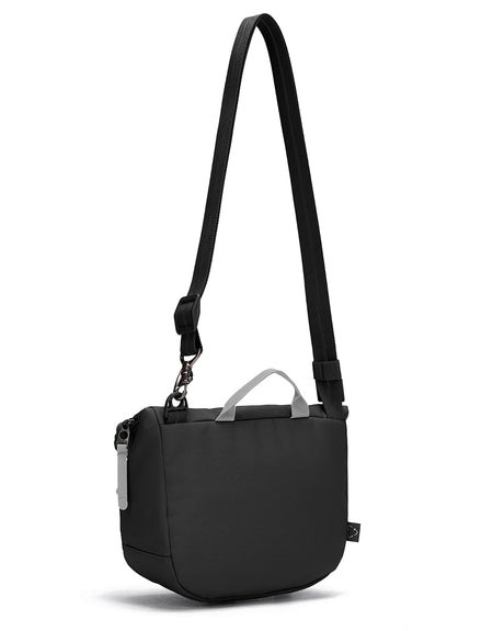 Pacsafe GO Saddle Crossbody