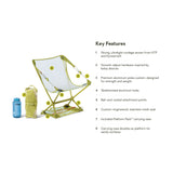 Nemo Chair - Moonlite Elite
