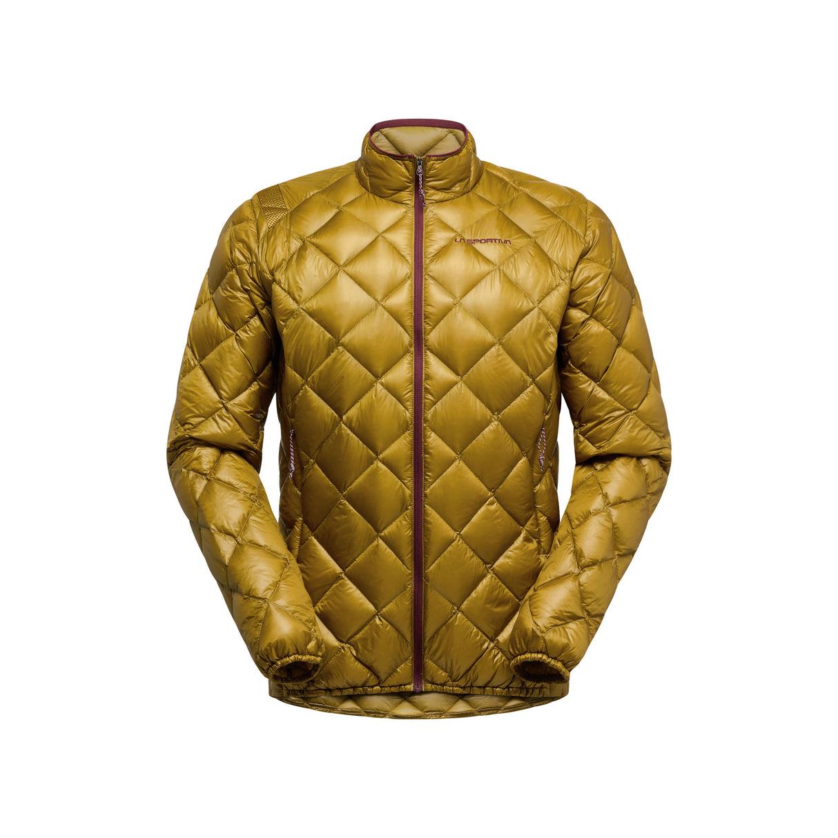 LS Jacket - Lumina 100 Down M (S)