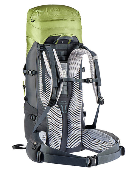 Deuter Aircontact Lite 35+10SL