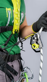 Edelrid TreeRex Bungee Chest, Night Oasis