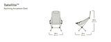Nemo Chair - Satellite (S)