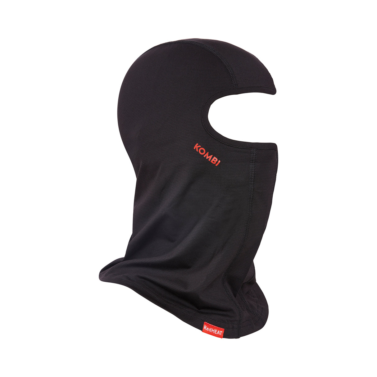Kombi Balaclava Redheat Active
